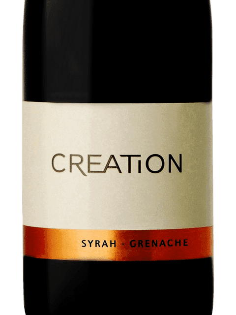 Syrah - Grenache