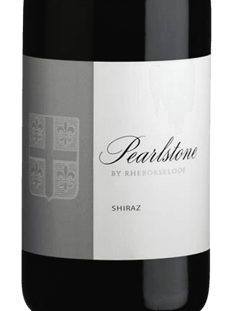 Pearlstone Shiraz