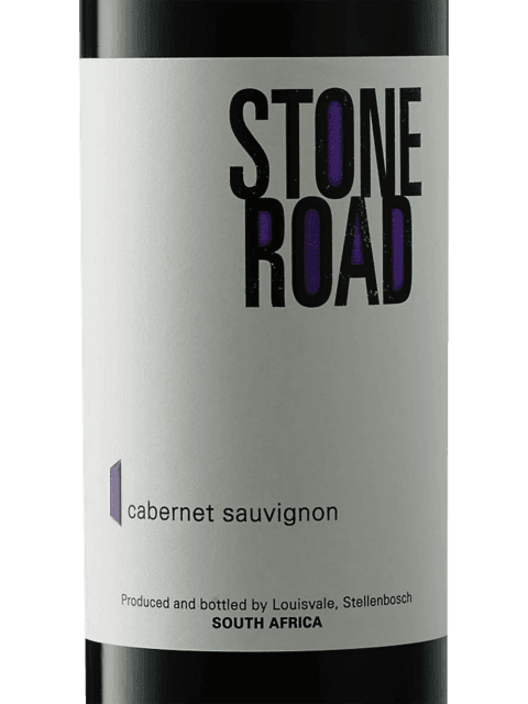 Stone Road Cabernet Sauvignon