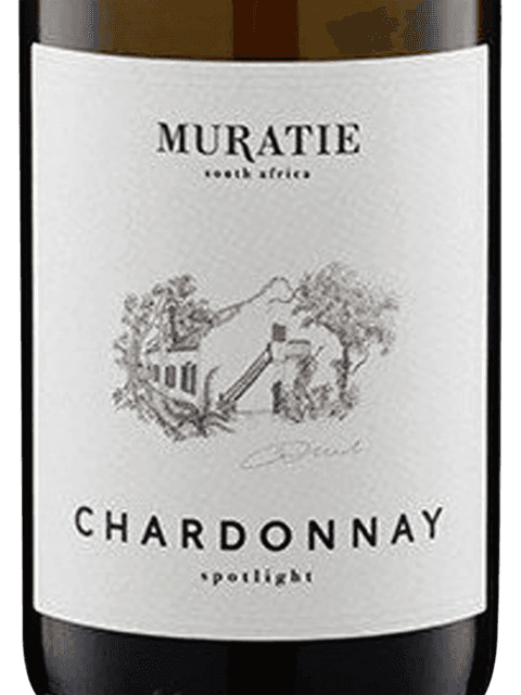 Spotlight Chardonnay