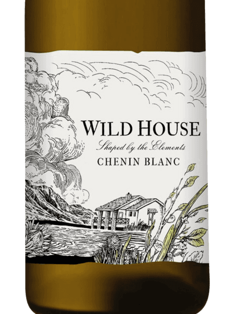 Wild House Chenin Blanc