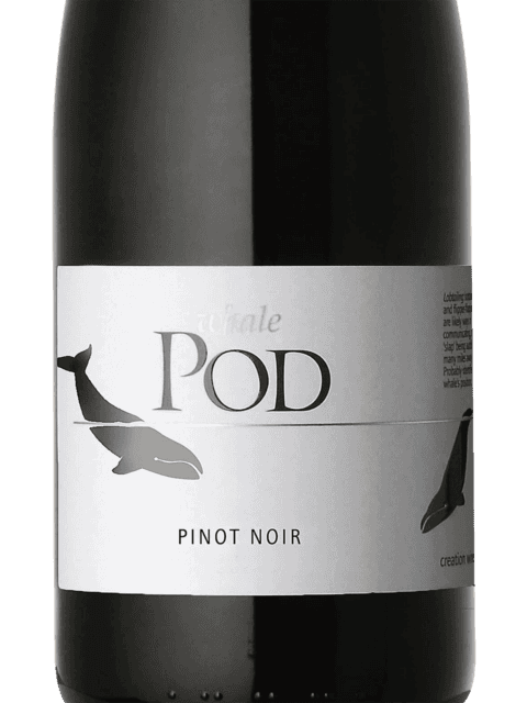 Whale Pod Pinot Noir