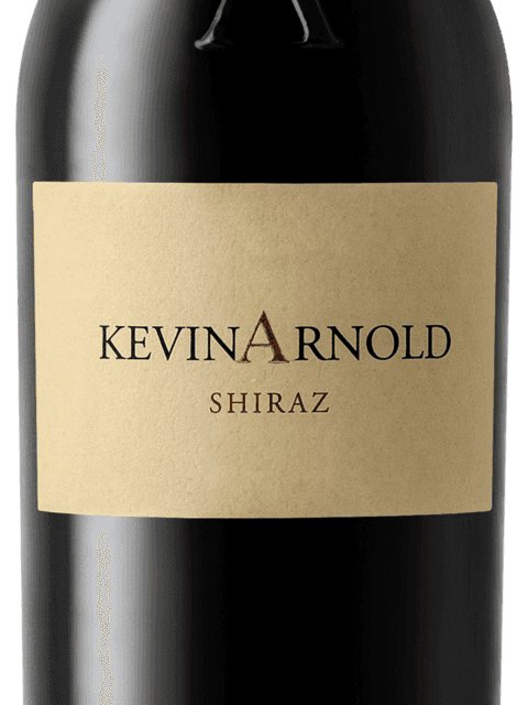 Kevin Arnold Shiraz