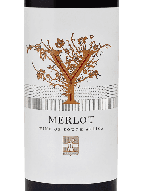 Y Merlot