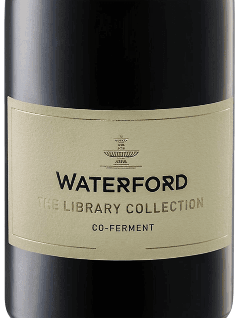 The Library Collection Co-Ferment