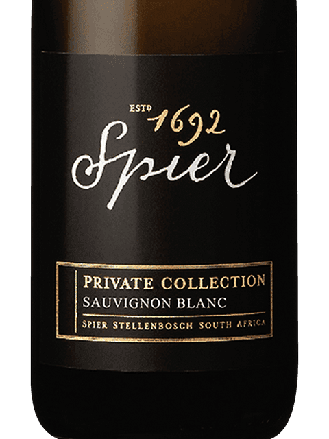 Private Collection Sauvignon Blanc