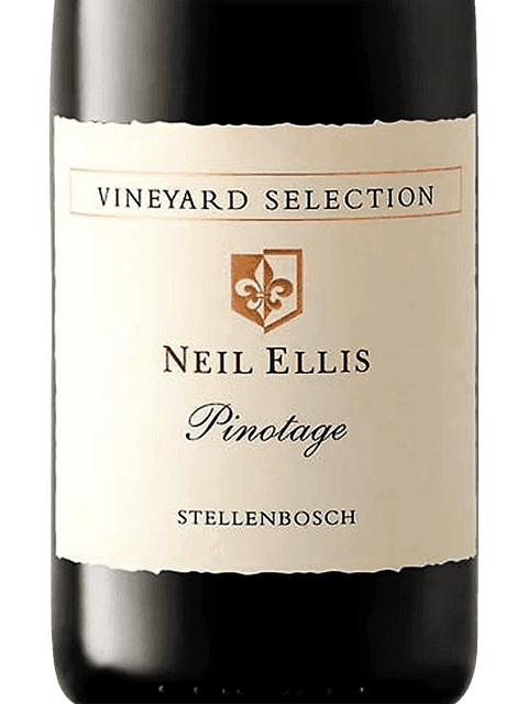 Vineyard Selection Pinotage