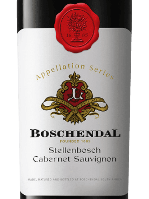 Appellation Series Cabernet Sauvignon