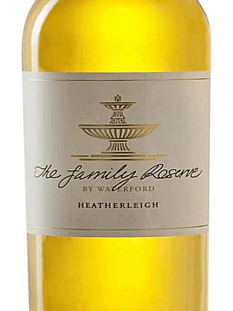 The Family Reserve Heatherleigh