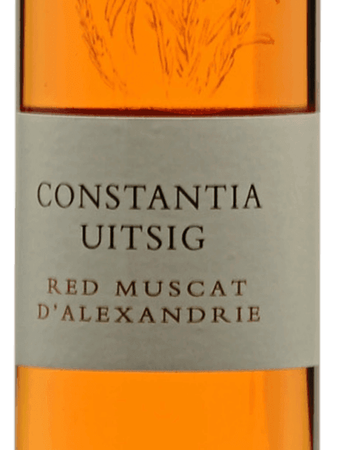 Red Muscat d'Alexandrie
