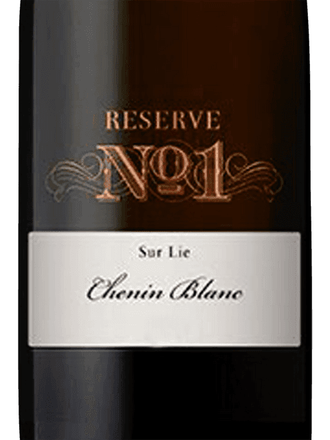 Reserve No. 1 Chenin Blanc Sur Lie