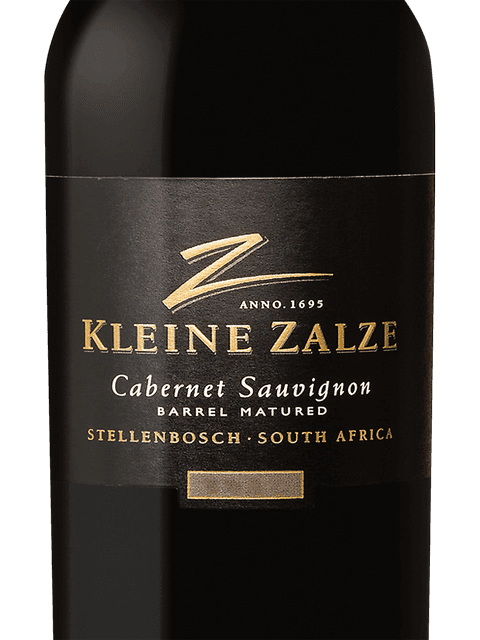 Vineyard Selection Cabernet Sauvignon (Barrel Matured)