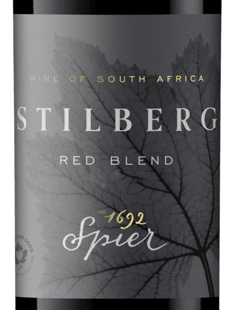 Stilberg Red Blend