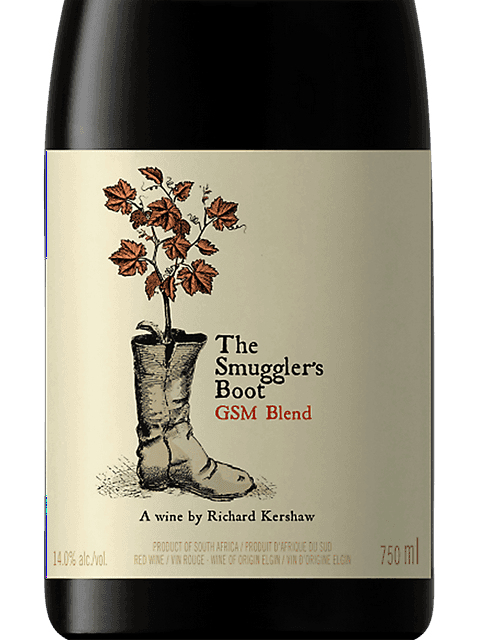 The Smugglers Boot GSM
