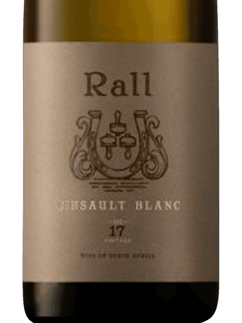Cinsault Blanc
