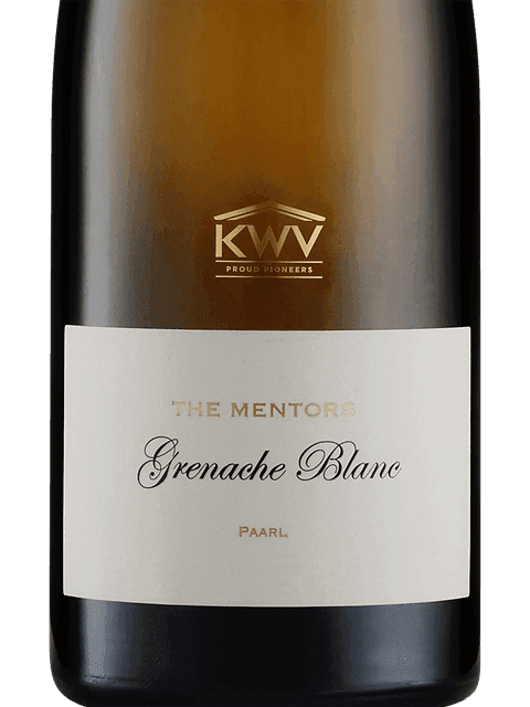 The Mentors Grenache Blanc