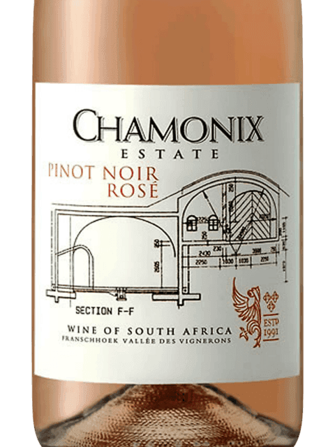 Pinot Noir Rosé