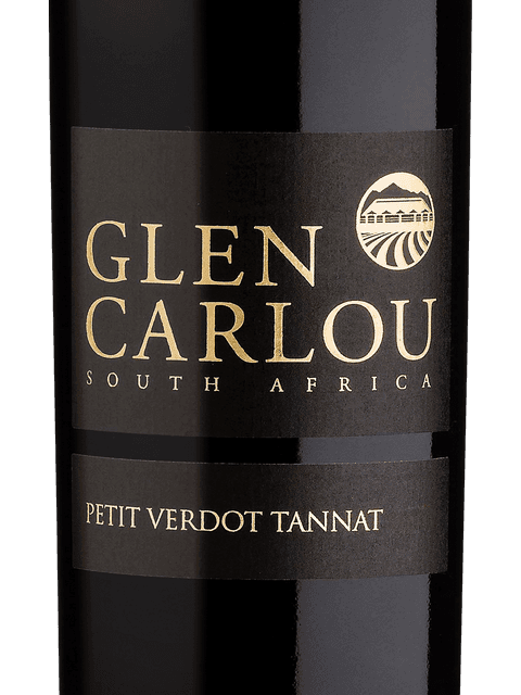 Petit Verdot - Tannat
