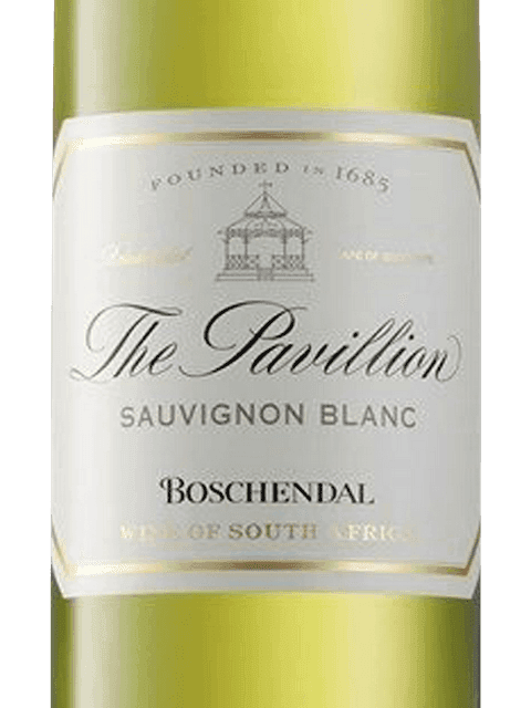The Pavillion Sauvignon Blanc