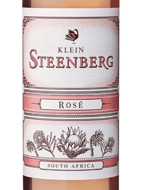 Klein Steenberg Rosé
