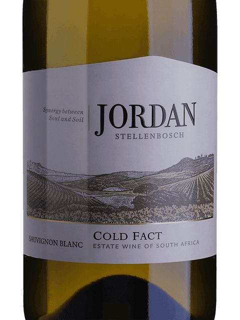 Cold Fact Sauvignon Blanc