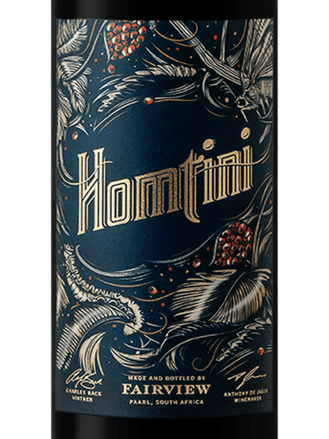 Homtini