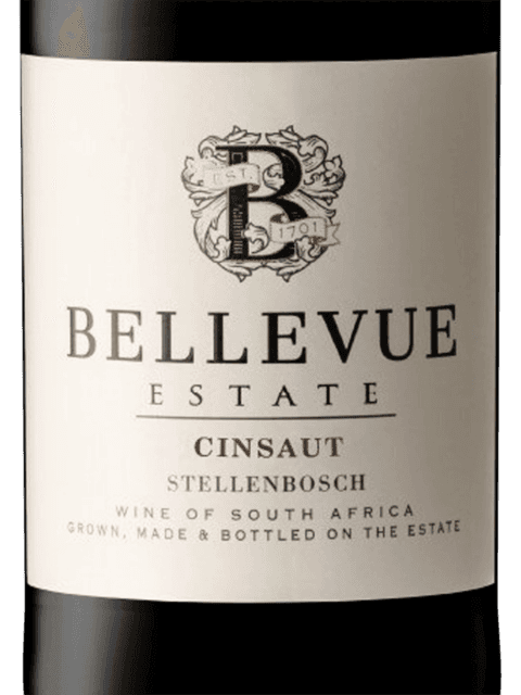 Bellevue Cinsault