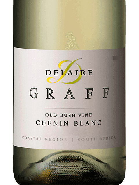 Old Bush Vine Chenin Blanc