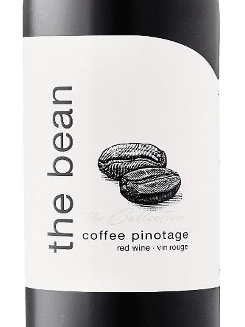 The Bean Coffee Pinotage