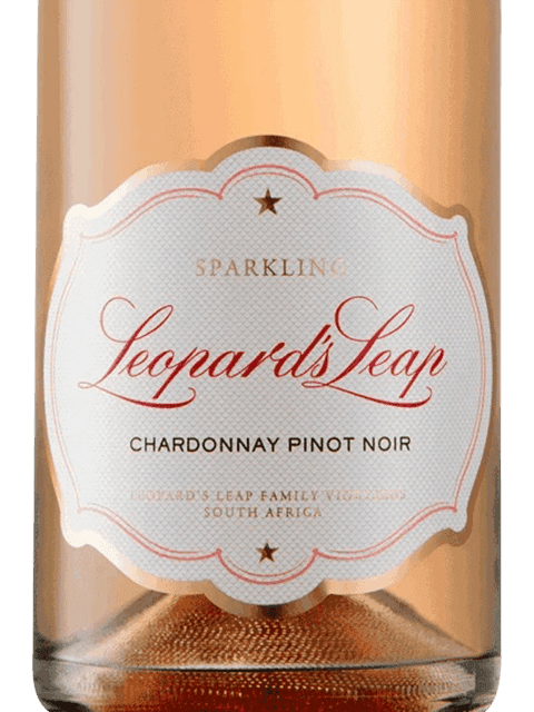 Sparkling Chardonnay - Pinot Noir