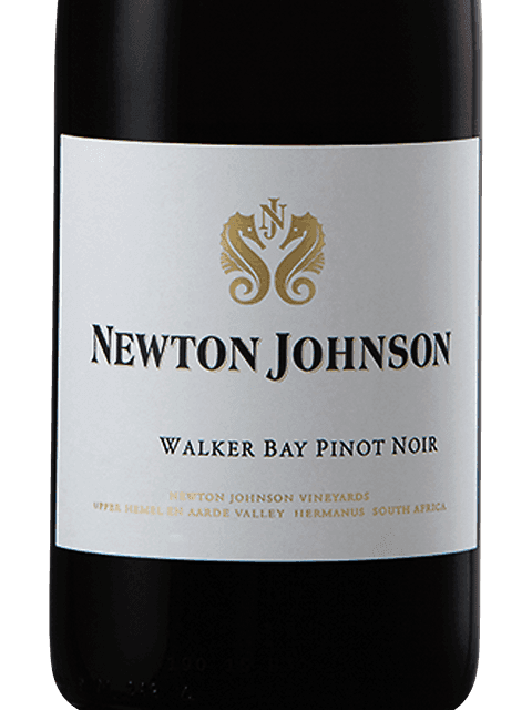 Walker Bay Pinot Noir