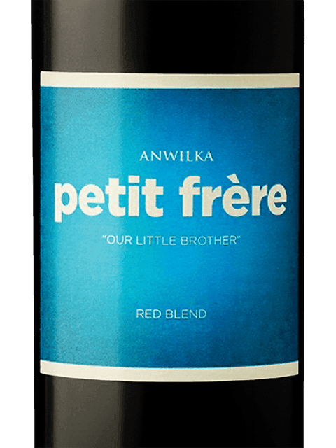 Petit Frère Red Blend