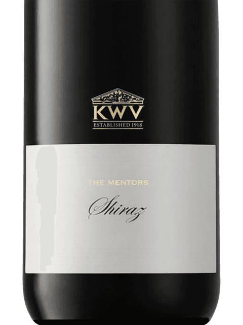The Mentors Shiraz