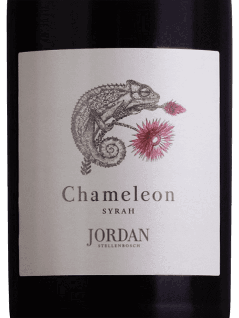 Chameleon Syrah