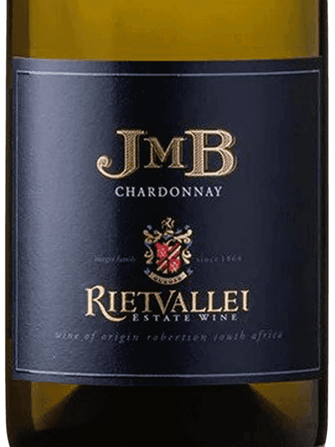 JMB Chardonnay