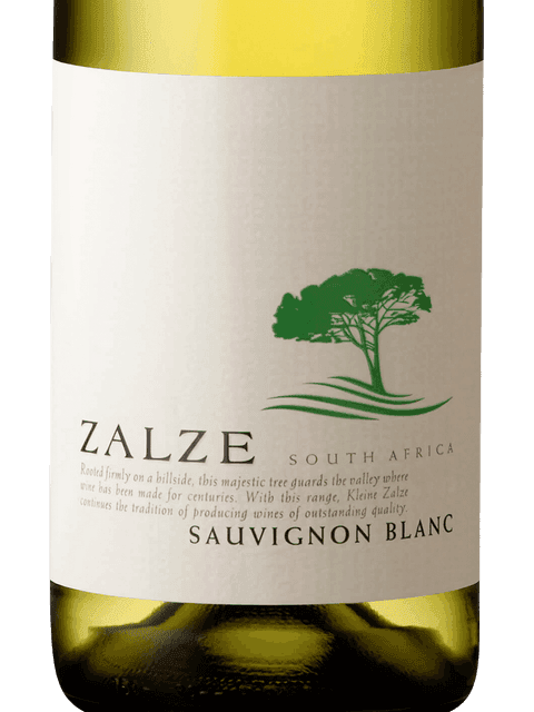 Zalze Sauvignon Blanc