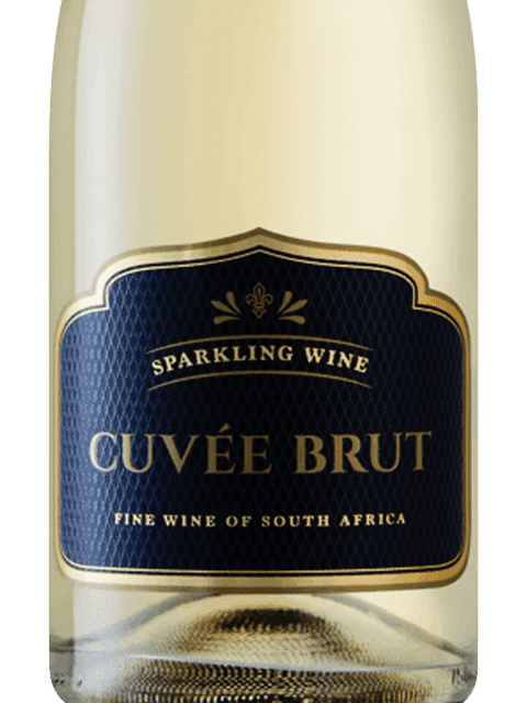 Cuvée Brut Sparkling
