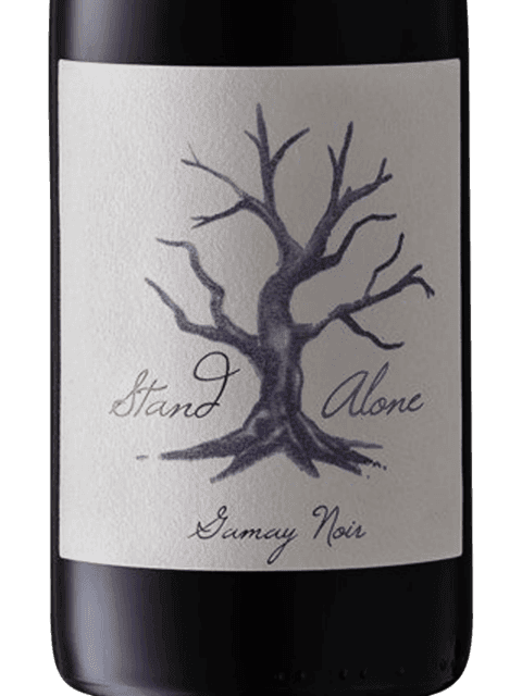 Stand Alone Gamay Noir