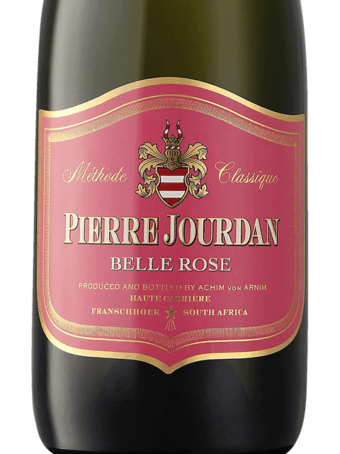 Pierre Jourdan Belle Rosé
