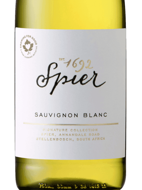 Signature Sauvignon Blanc