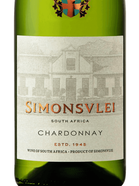Chardonnay