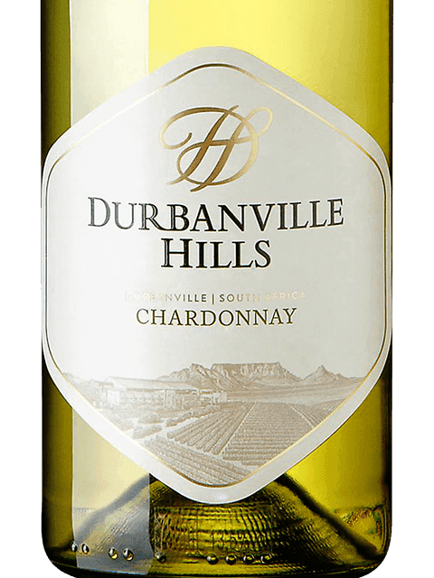 Chardonnay