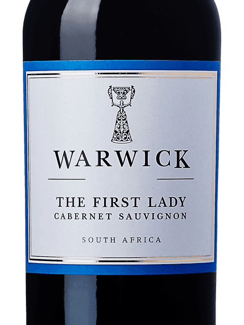 The First Lady Cabernet Sauvignon