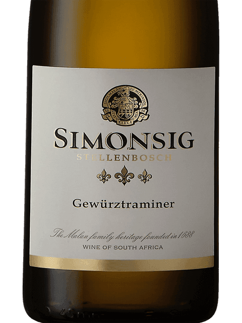 Gewürztraminer