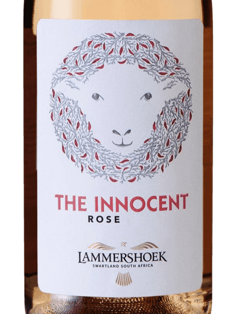 The Innocent Rosé