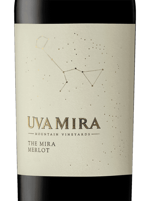 The Mira Merlot