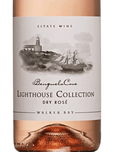 Lighthouse Collection Dry Rosé