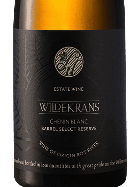 Barrel Select Reserve Chenin Blanc