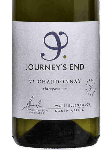 V1 Chardonnay