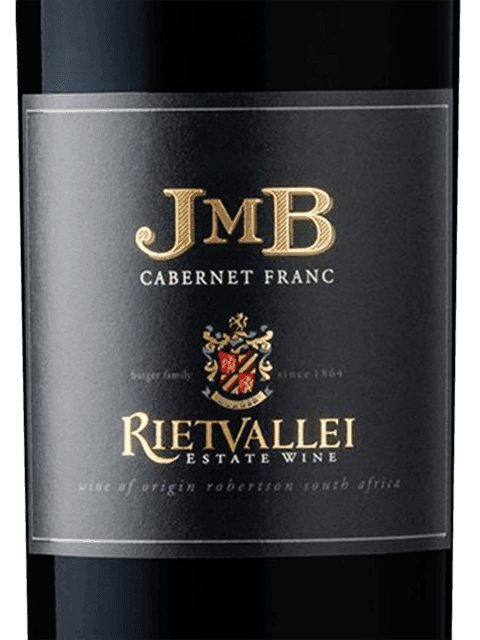 JMB Cabernet Franc